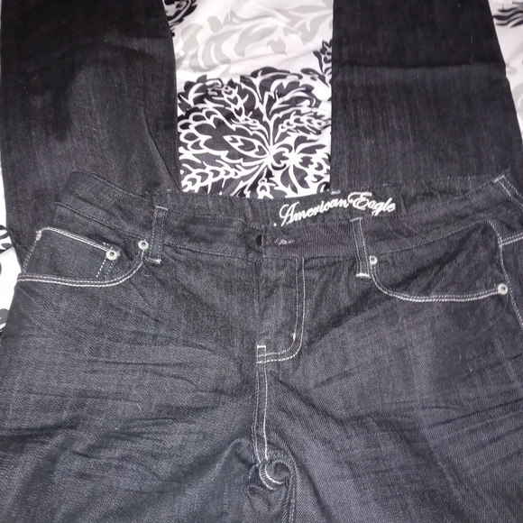 American Eagle Jeans - Picture 1 of 3